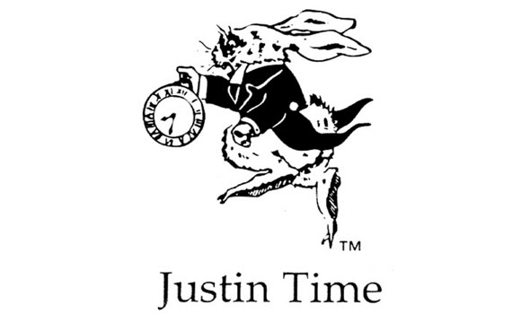 Jim West - Justin Time Records
